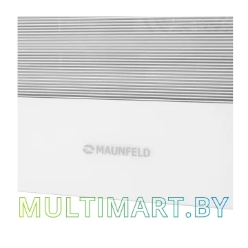 Электрический духовой шкаф MAUNFELD EOEC.564W картинка 10